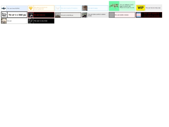 assets/userboxes screenshot