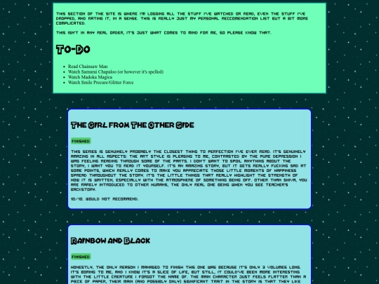 media_log screenshot