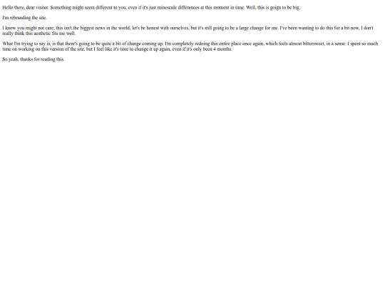 notice screenshot