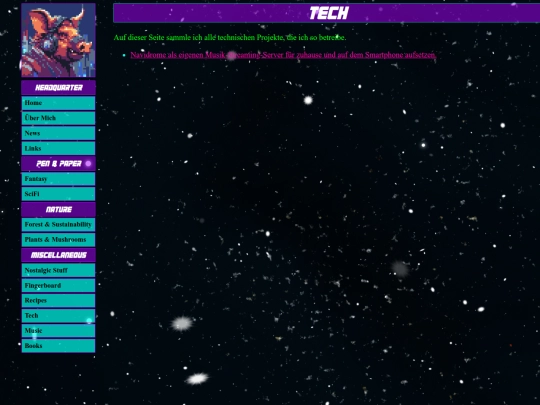de/gemischtes/tech screenshot