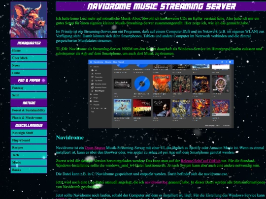 de/gemischtes/tech_navidrome screenshot