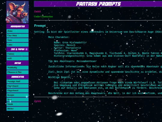 de/pen_and_paper/fantasy_prompts screenshot