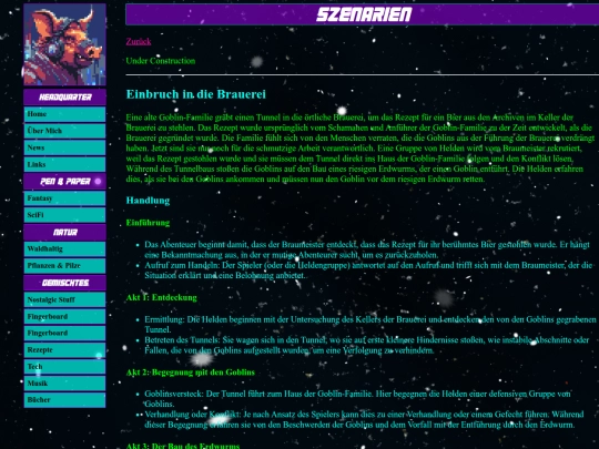 de/pen_and_paper/fantasy_scenarios screenshot