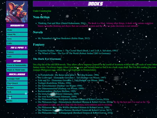 gemischtes/books screenshot