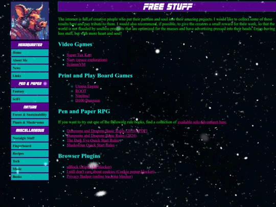 gemischtes/free_stuff screenshot