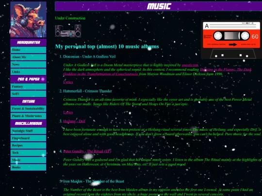 gemischtes/music screenshot