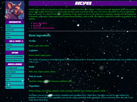 gemischtes/rezepte screenshot