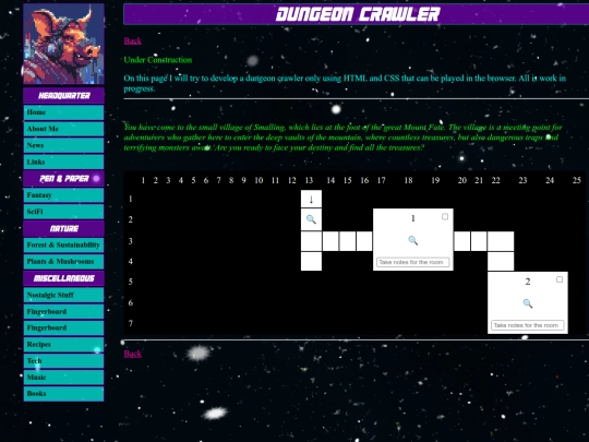 pen_and_paper/fantasy_crawler screenshot