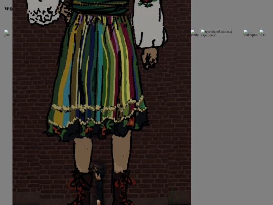 archive/portfolio screenshot