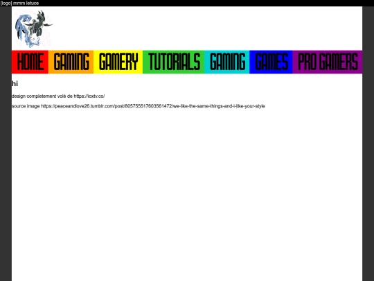 bordel/square screenshot