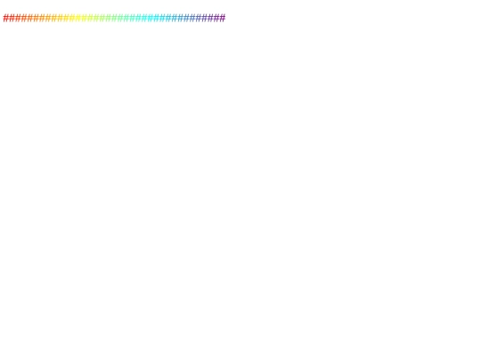bordel/textgradient screenshot