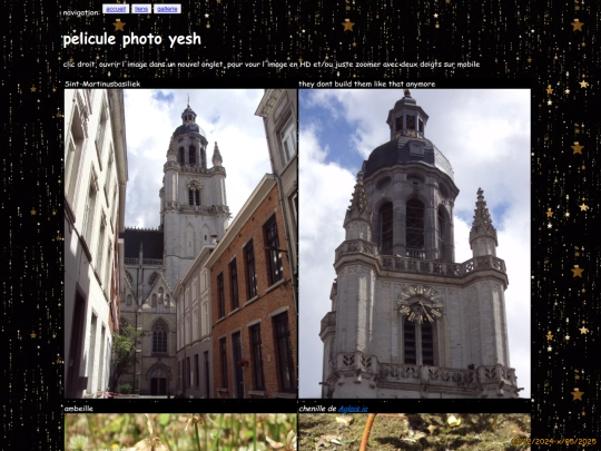 gallery/gallerie-1 screenshot