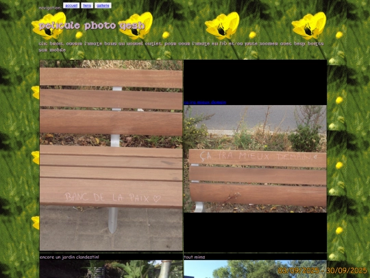 gallery/gallerie-3 screenshot