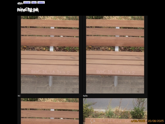 gallery/template2 screenshot