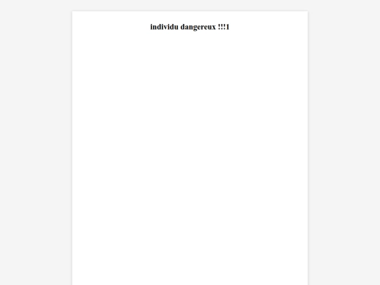 individu screenshot