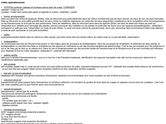 notes/pseudomonas screenshot