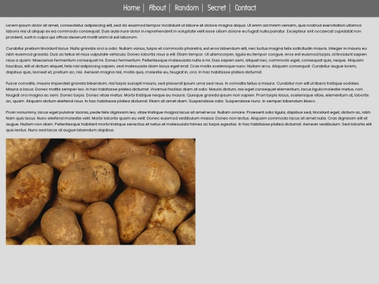 contact screenshot