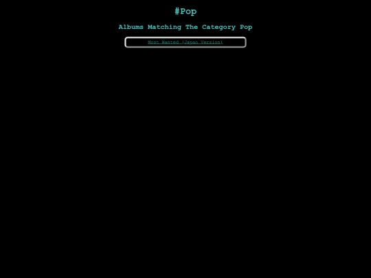 pop screenshot
