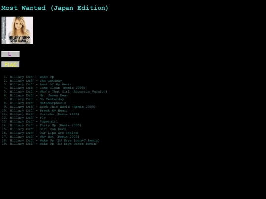 pop/avcw-13051 screenshot