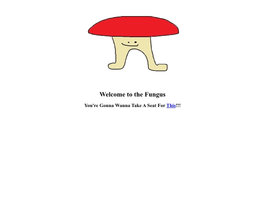 fungus screenshot