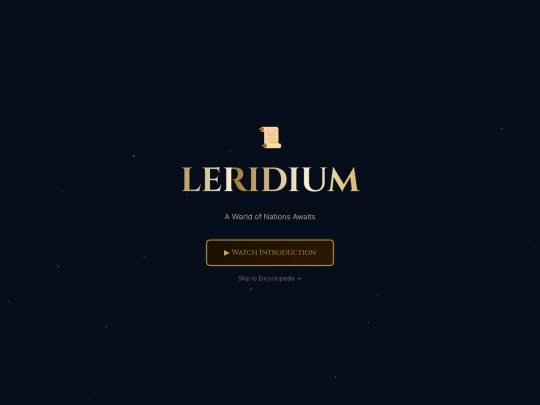 encyclopedia screenshot
