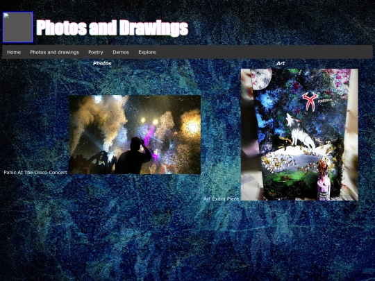 photosdrawings screenshot