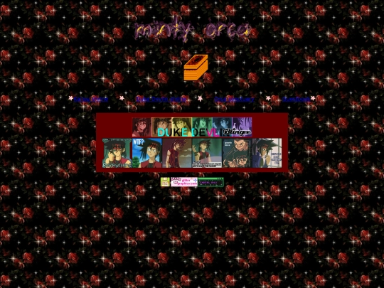 dukeshrine screenshot