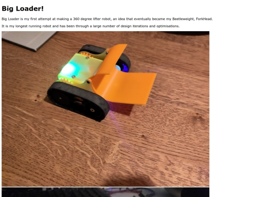 robots/big_loader screenshot