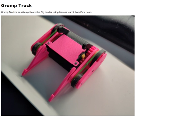 robots/grump_truck screenshot