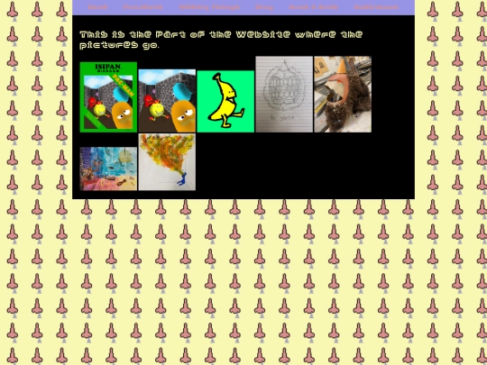 Gallery screenshot