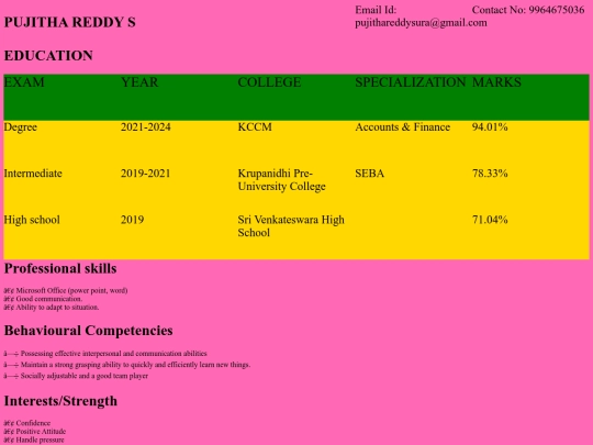 WEBSITE URL screenshot