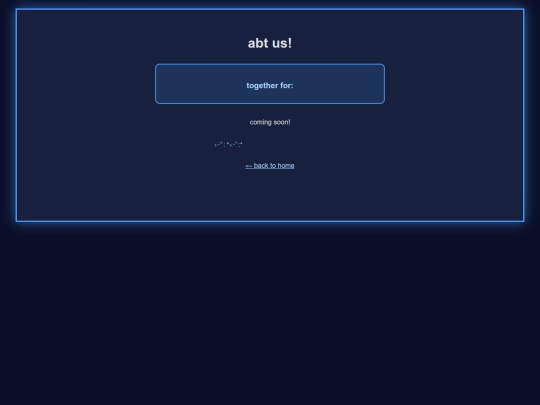 about-us screenshot