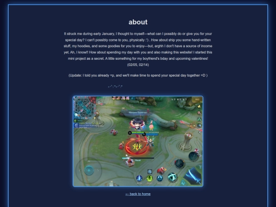 about screenshot