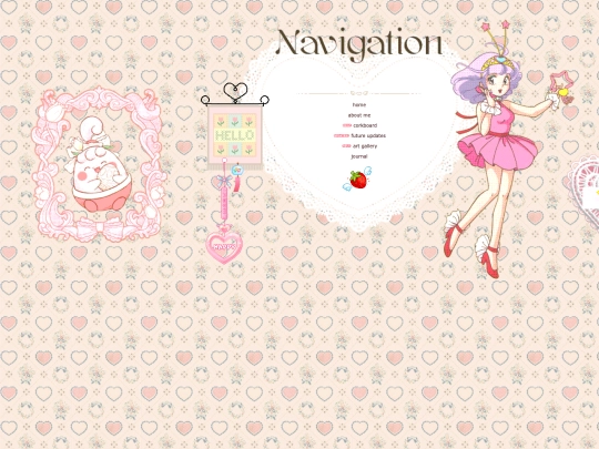 nav screenshot
