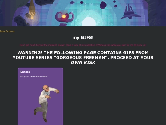 gifs screenshot