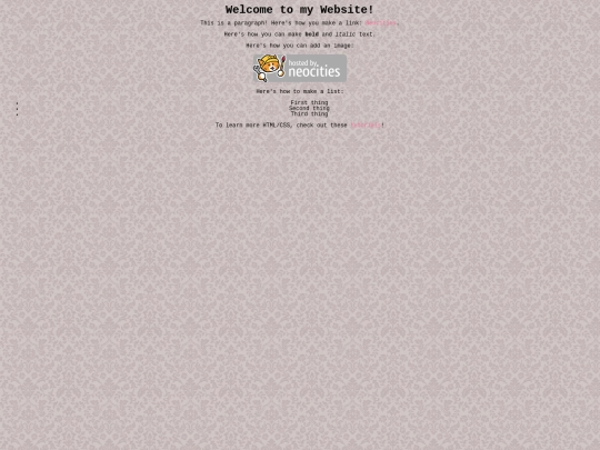 shrines/info/henryinfo screenshot