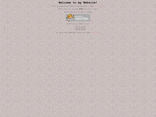 shrines/info/melloinfo screenshot