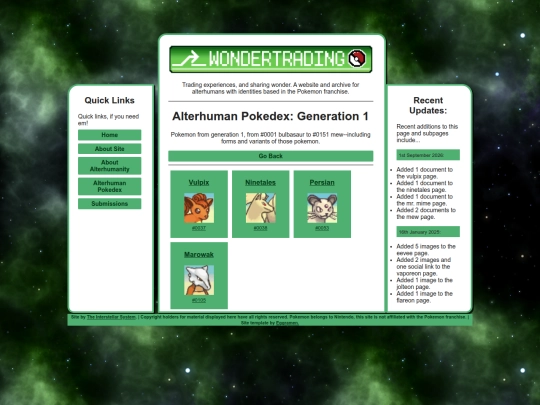 dex/gen1 screenshot
