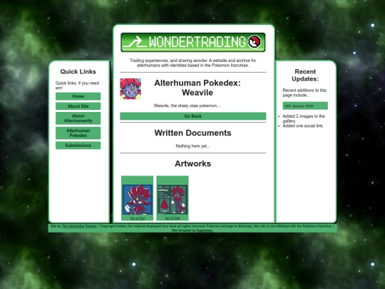 dex/gen4/0461-weavile screenshot