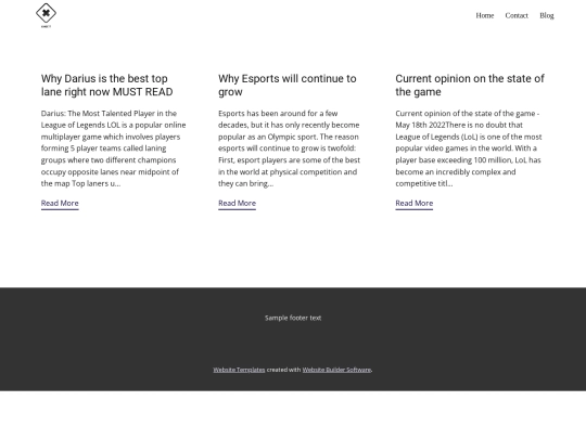 blog/blog screenshot