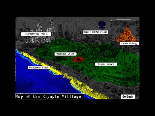 elympic-games screenshot