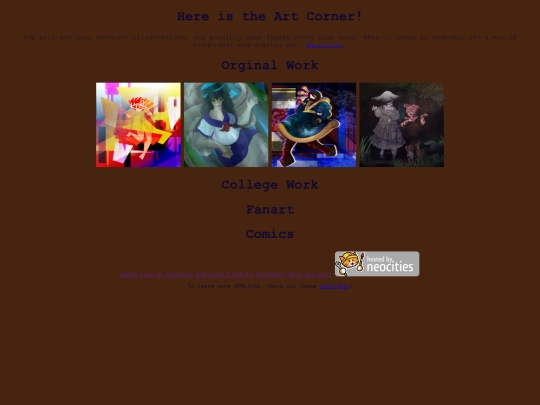 Oohhhhart screenshot