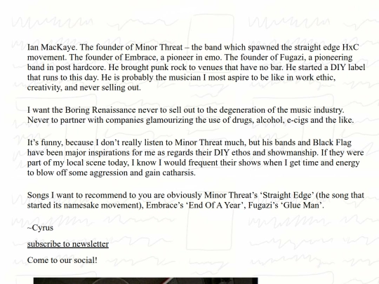 news screenshot
