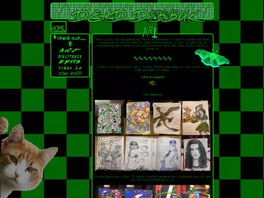 1art screenshot