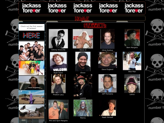 jackass screenshot