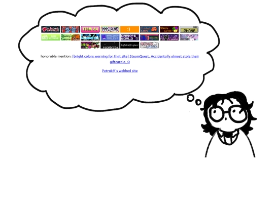 cool-links screenshot
