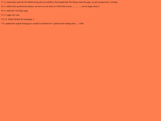 updatesen screenshot