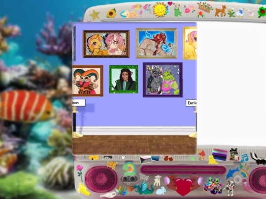 gallery screenshot