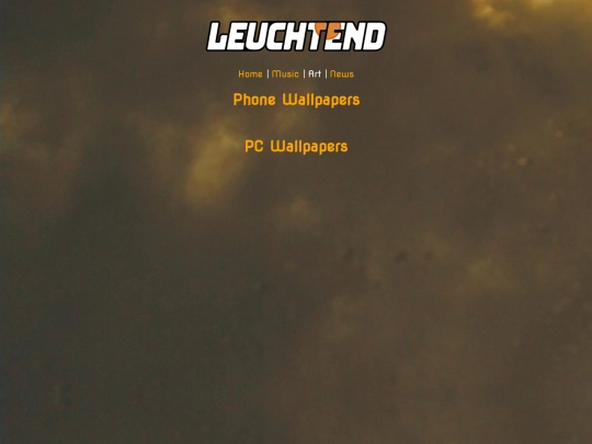 art screenshot