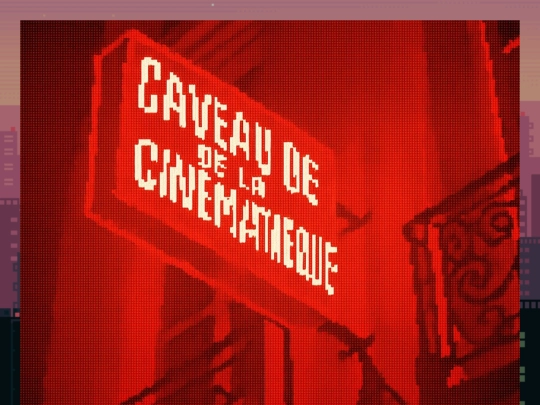 Caveau_de_la_cinémathèque screenshot
